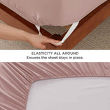 GentleSoft™ Deep Pocket Sheet Set