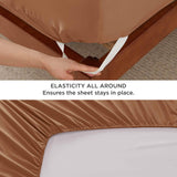 GentleSoft™ Deep Pocket Sheet Set