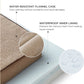 Orthopedic Memory Foam Dog Bed