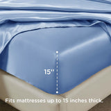 Satin Sheet Set