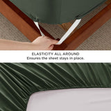 GentleSoft™ Deep Pocket Sheet Set