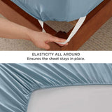 GentleSoft™ Deep Pocket Sheet Set