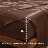 Satin Sheet Set