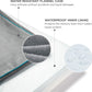 Orthopedic Memory Foam Dog Bed