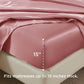 Satin Sheet Set