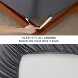 GentleSoft™ Deep Pocket Sheet Set