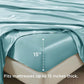 Satin Sheet Set
