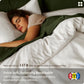 PureWoven™ Organic Cotton Duvet Cover Set
