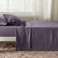 Ruched Sheet Set