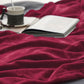 Flannel Fleece Blanket 300gsm