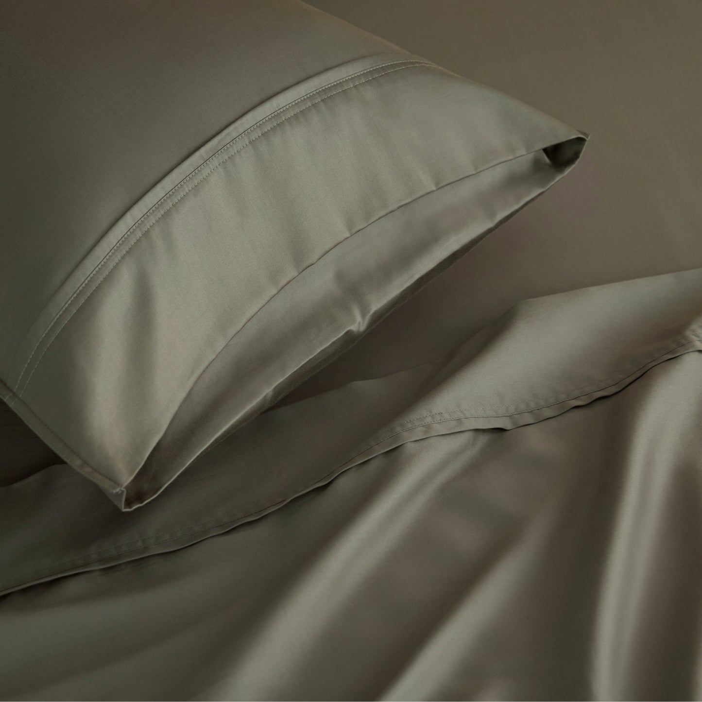 GentleSoft® Egyptian Cotton Sheet Set