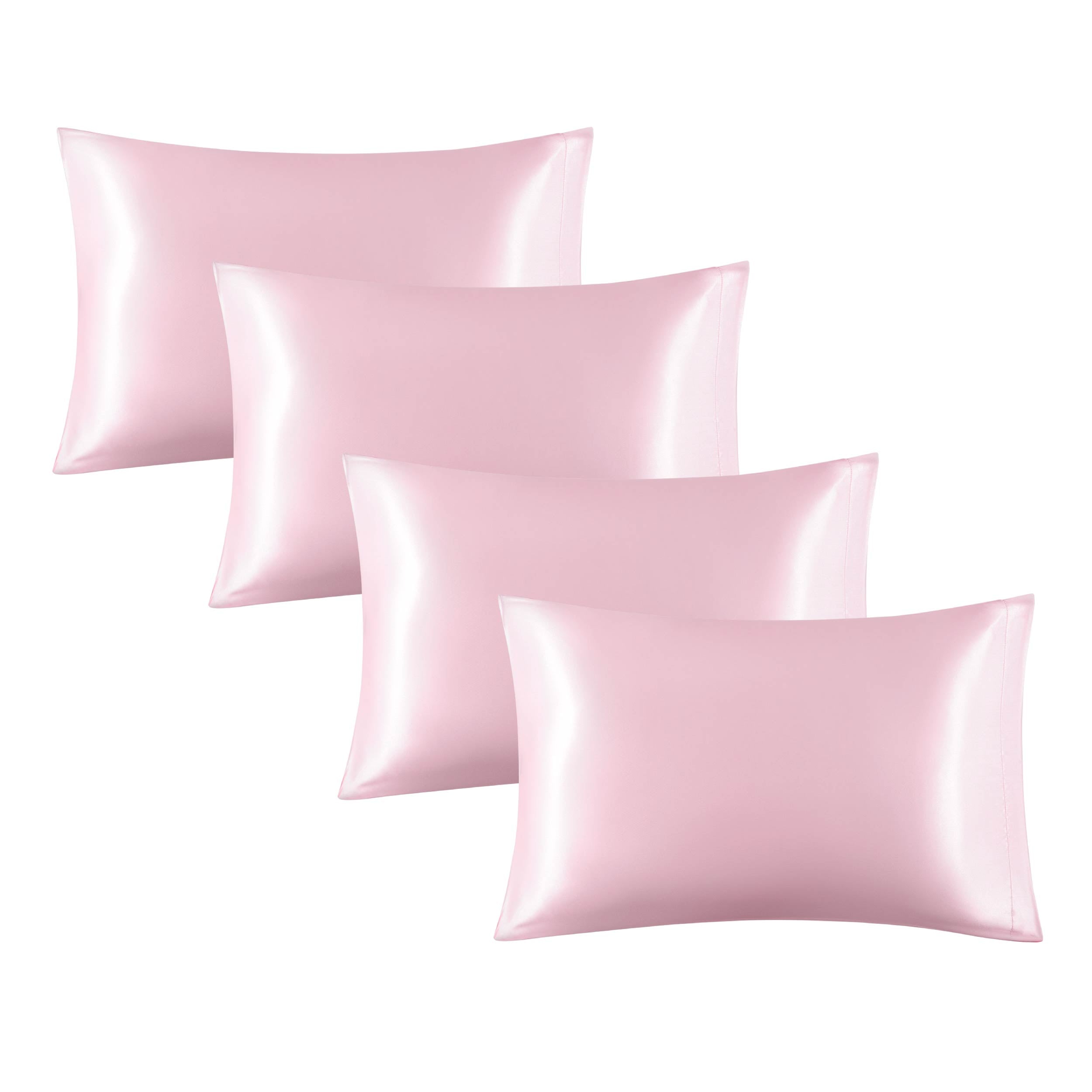 Bedsure Satin Pillowcase - Thumbnail 2
