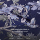 100% Cotton Patterned Duvet Cover Set