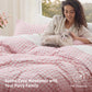 Timeless Striped Duvet Cover Set