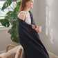 100% Cotton Herringbone Woven Blanket
