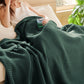 GentleSoft® Cotton Weave Blanket