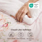 Floral Comforter Set