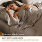 GentleSoft® Organically Grown Bamboo Viscose Sheet Set