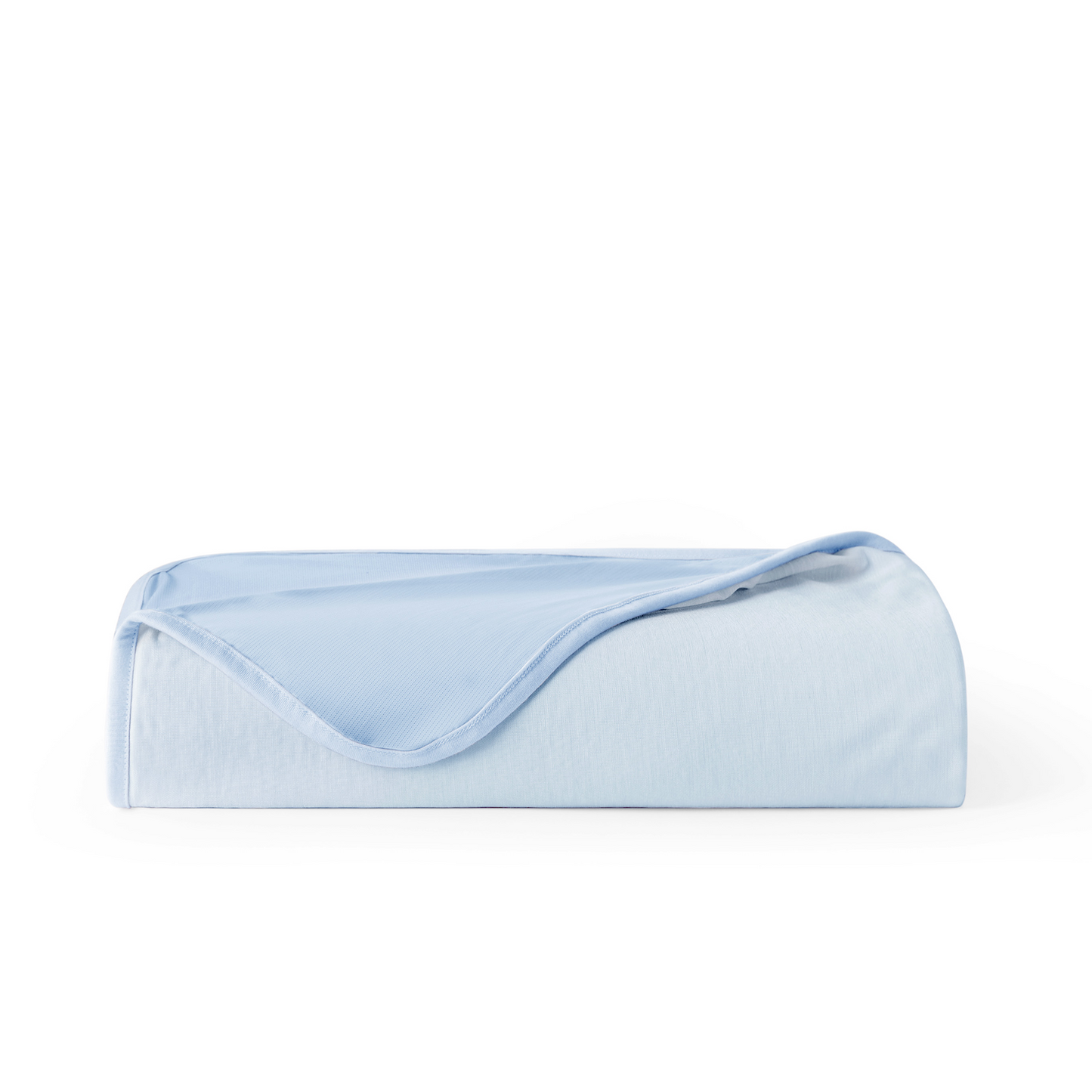 GentleSoft® Upgraded Reversible Cooling Blanket
