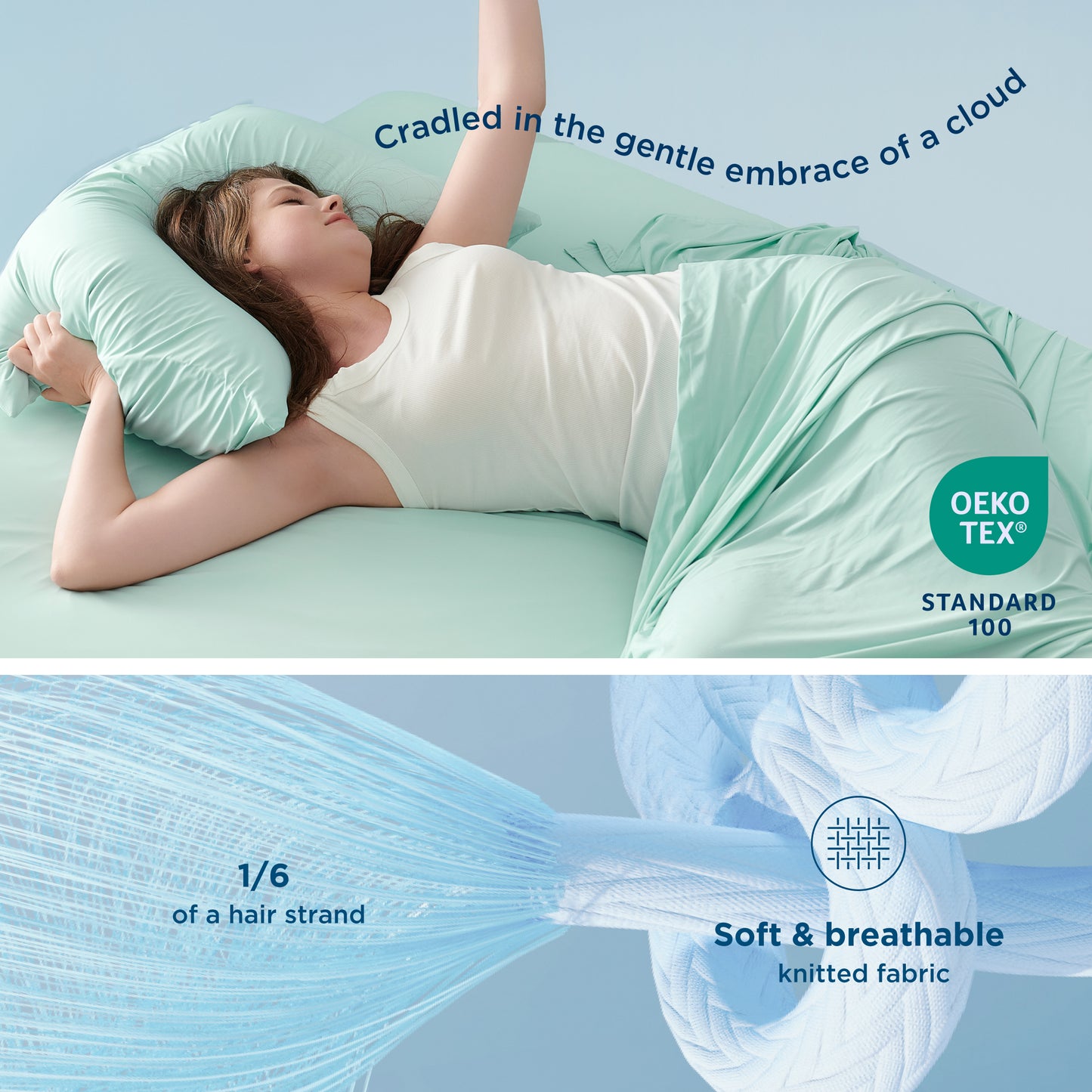 Cooling Sheet Set