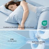 Bedsure Cooling Sheet Set