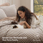 Timeless Striped Duvet Cover Set