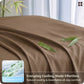 PureWoven™ Rayon Derived from Bamboo Sheet Set