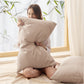 Rayon Derived From Bamboo Pillowcases