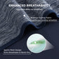 Reversible Cooling Blanket