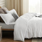 Brushed Microfiber Duvet Cover