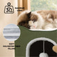 Cat Beds for Indoor Pet Cat House