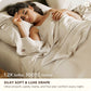 GentleSoft® Organically Grown Bamboo Viscose Sheet Set