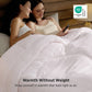 Heat-Retaining Comforter