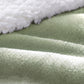 Sherpa Fleece Blanket