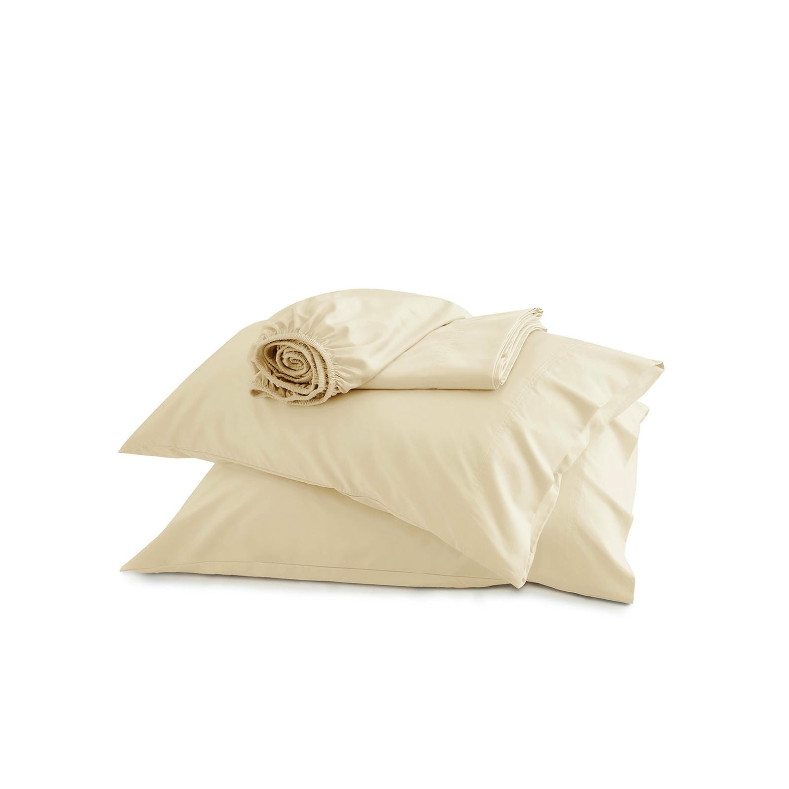 GentleSoft™ Rayon Derived From Bamboo Cooling Sheet Set
