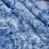 Faux Fur Sherpa Fleece Blanket