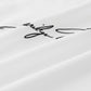 Marilyn Monroe™ Duvet Cover Set White Sketch