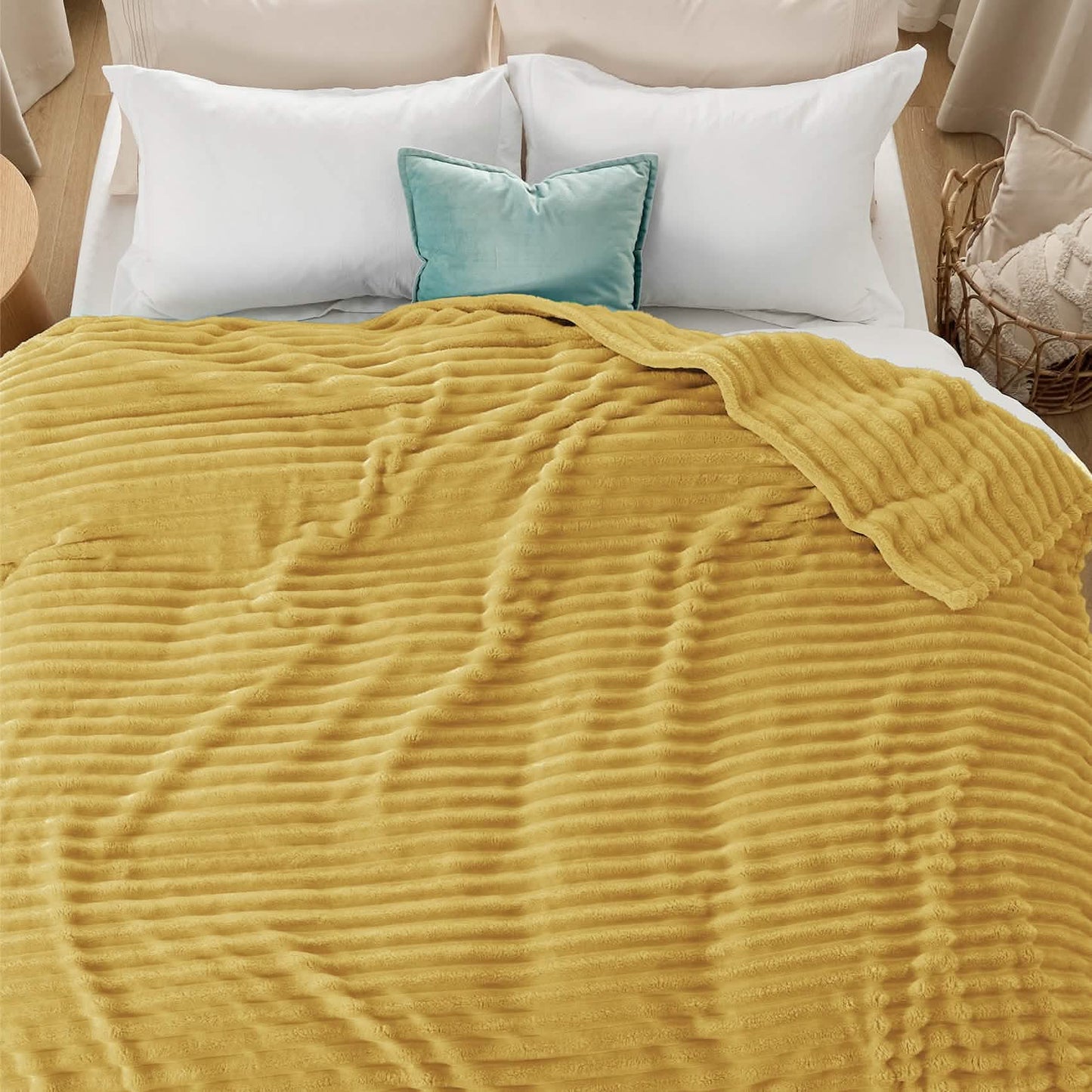 GentleSoft™ Blanket