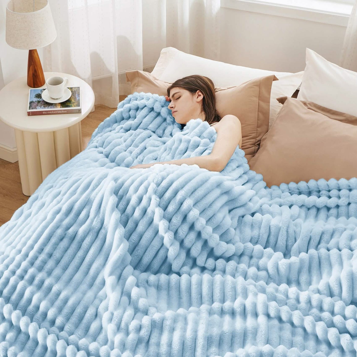 GentleSoft™ Blanket