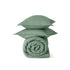 GentleSoft™ Cotton Waffle Weave Comforter Set