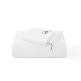 Marilyn Monroe™ Duvet Cover Set White Sketch