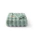 GentleSoft™ Bubble Faux Fur Blanket