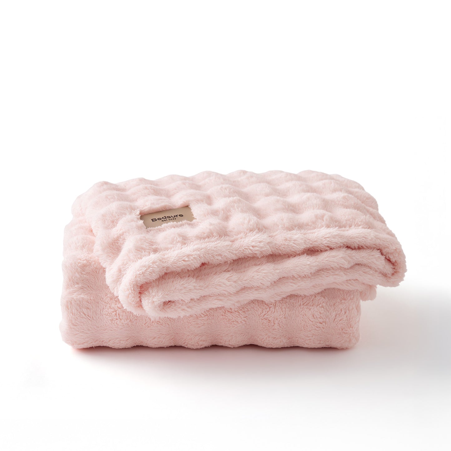 GentleSoft® Cloud Bubble Blanket