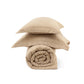 GentleSoft® Cationic Dye Comforter Set
