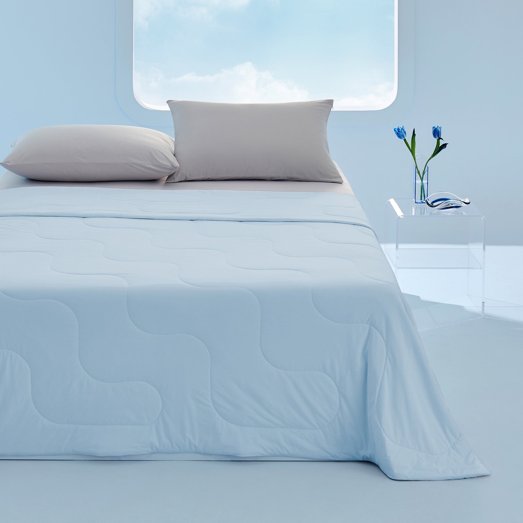 GentleSoft™ Cooling Blanket