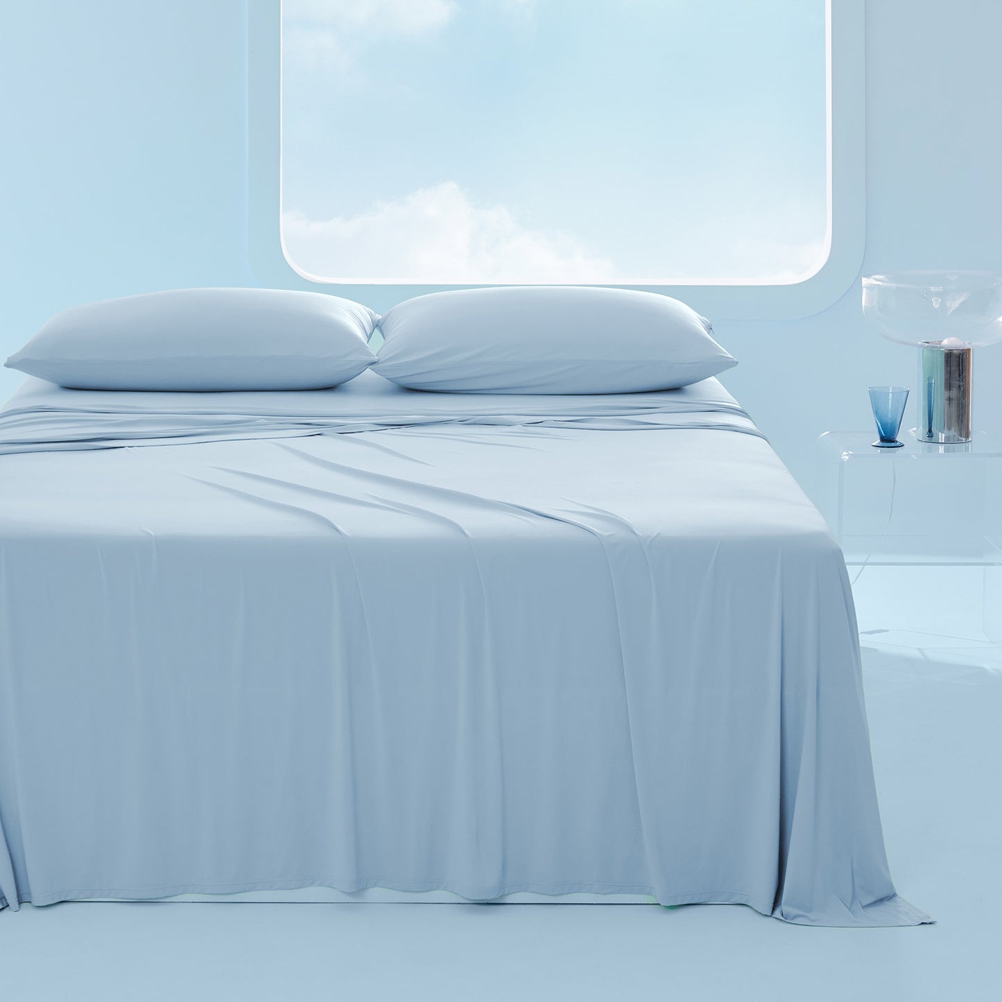 Cooling Sheet Set