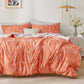 GentleSoft™ Floral Comforter Set