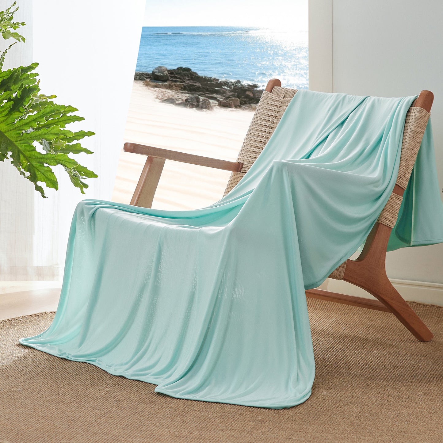 GentleSoft™ Reversible Cooling Blanket