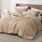 GentleSoft® Cationic Dye Comforter Set