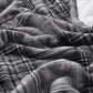 GentleSoft® Plaid Flannel Heated Blanket